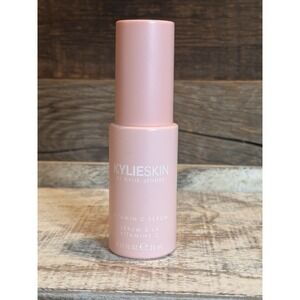 Kylie Skin Vitamin C Serum 0.7 oz / 20 ml – Brightening Glow – New